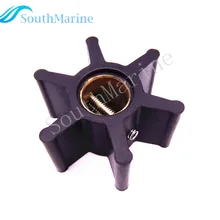 Крыльчатка 09-808B 22405-0001 500121 50021 3586496 875583-7 21951342 для пневматического/Джонсон/Volvo Penta двигателя насос