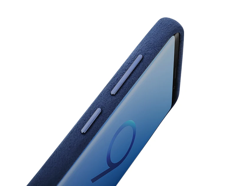 Jisoncase роскошный брендовый чехол для телефона для samsung Galaxy S9 S9 Plus чехол выпуск защита от пыли для samsung Galaxy S9/S9 Plus чехол