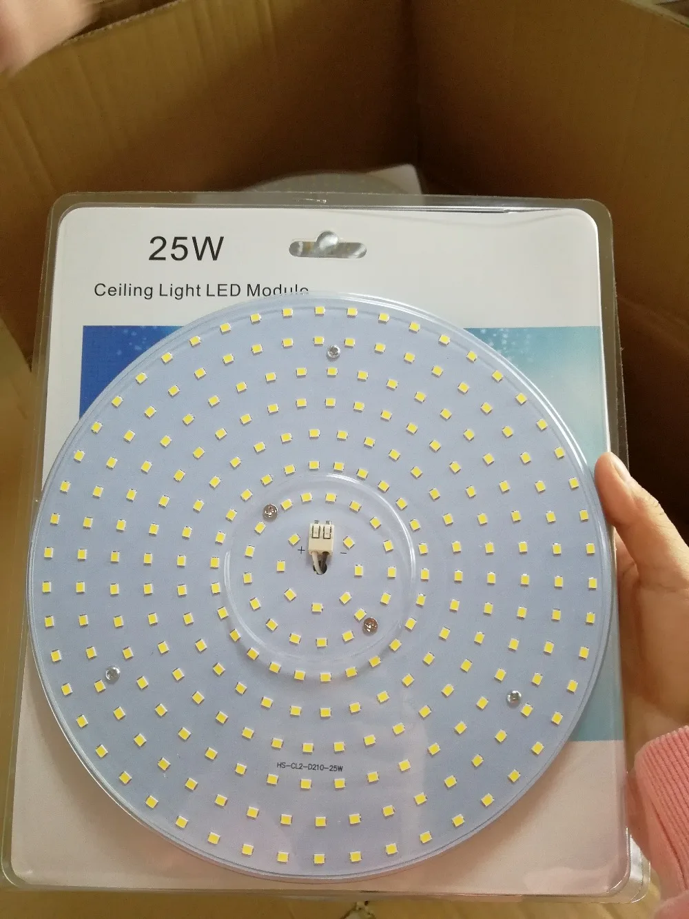 Chiclits Led Panel Light Magnetic Ceiling Lights 25w Round Plate Aluminium Board Recessed Lights Smd2835 Flush Mount Light Led Panel Lights Aliexpress