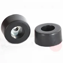 Ударный динамик коврик шипы аудио коврик подставка для оборудования амортизация 38*19 мм