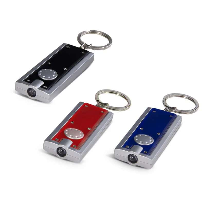 Buy 45LM Mini Keychain LED Light Key Ring Lighting