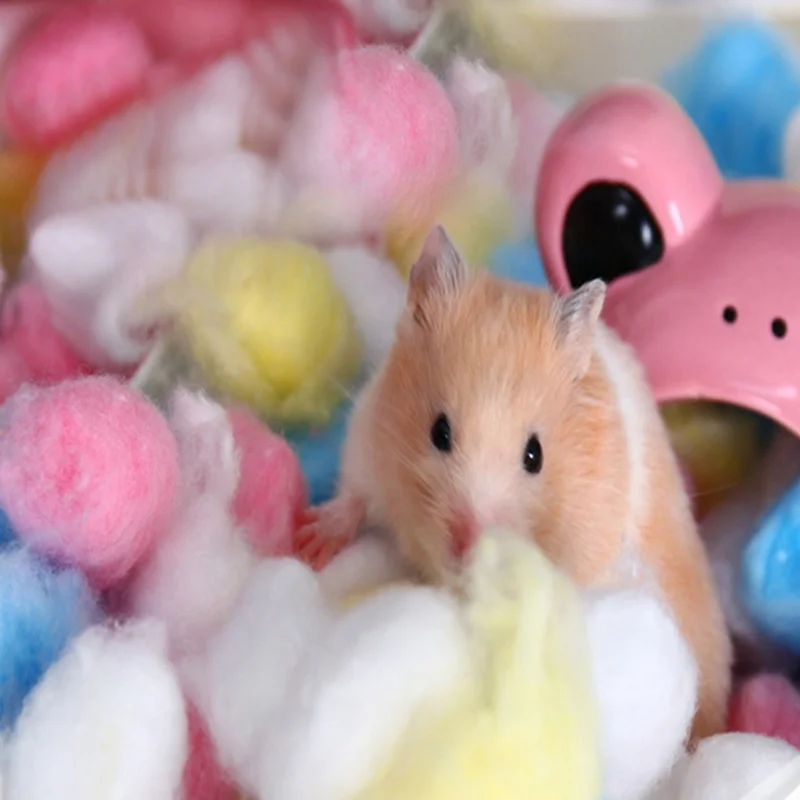 100Pcs-Bag-Colorful-Winter-Keep-Warm-Cotton-Ball-Cute-Cage-House-Filler-Supply-for-Hamster-Rat (1)