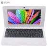 BDF 10.1 Inch Notebook Laptop Android Laptop 1GB/8GB Quad Core Android 6.0 WiFi RJ45 Bluetooth Mini Laptop Netbook ноутбук 10.1 ► Photo 3/6