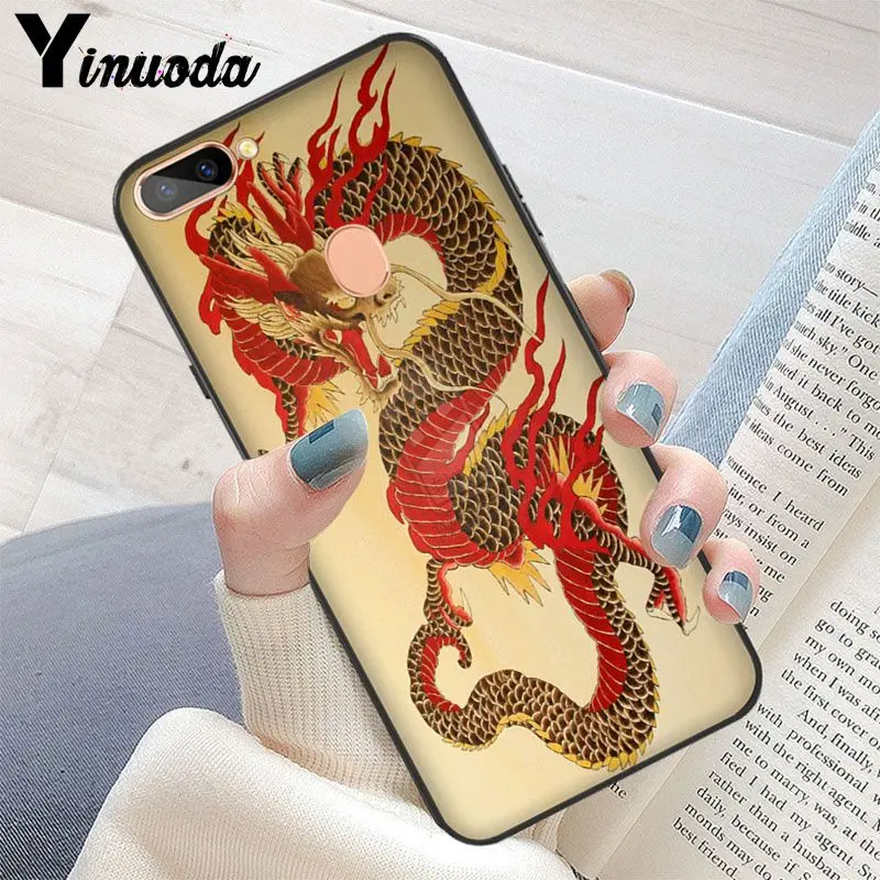 Chinese style Dragon