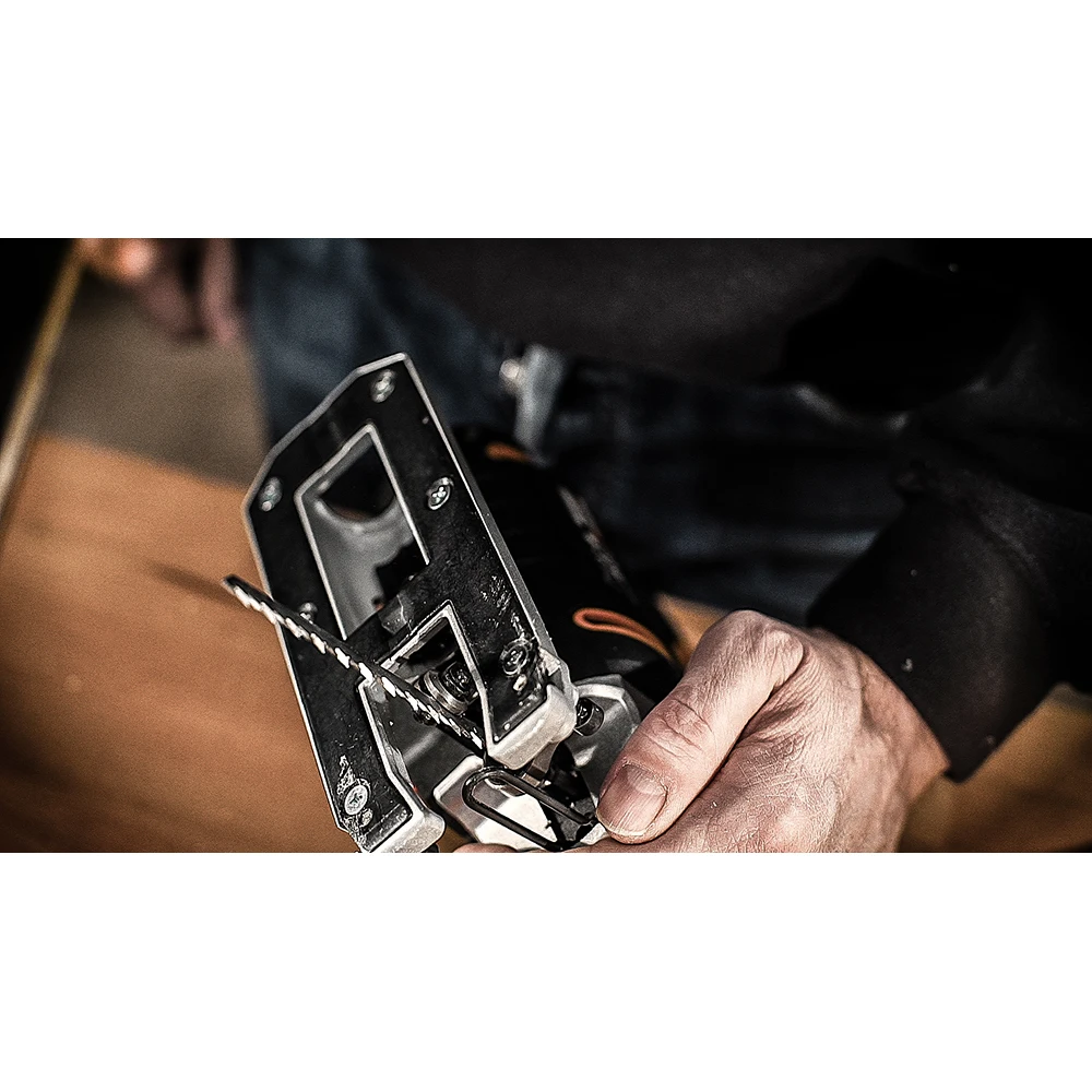 Лобзик сетевой WORX WX478.1, 650Вт, кейс