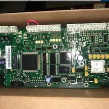 Teardown инвертор ACS800 серии Материнская плата/io доска панель RMIO-01C