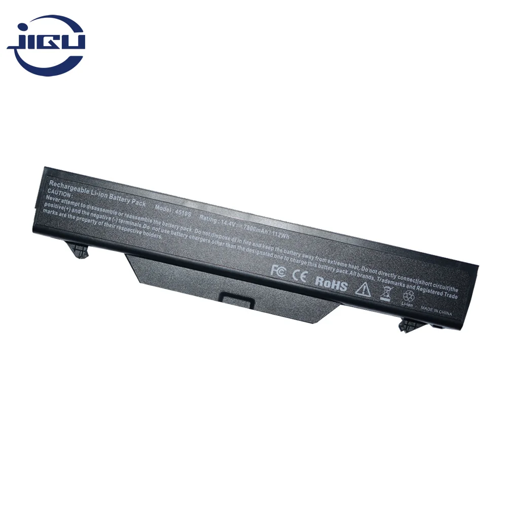 Аккумуляторная батарея JIGU для ноутбука HP ProBook 4510s 4510s/CT 4515s 4515s/CT 4520s 4710s 4710s/CT 4720s
