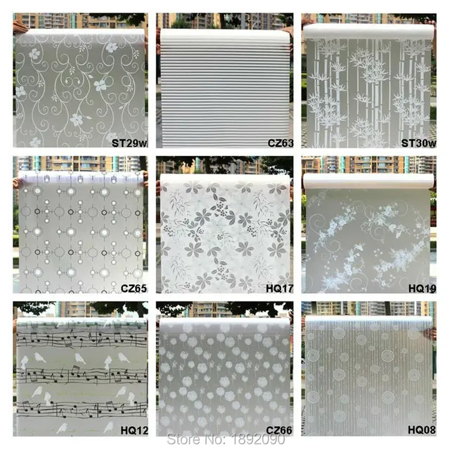 frosted glass window half wide 45cmlong 100cm frosted opaque glass window film for privacy adhesive stickers frosted glass window half wide 45cmlong 100cm frosted opaque glass window film for privacy adhesive stickers