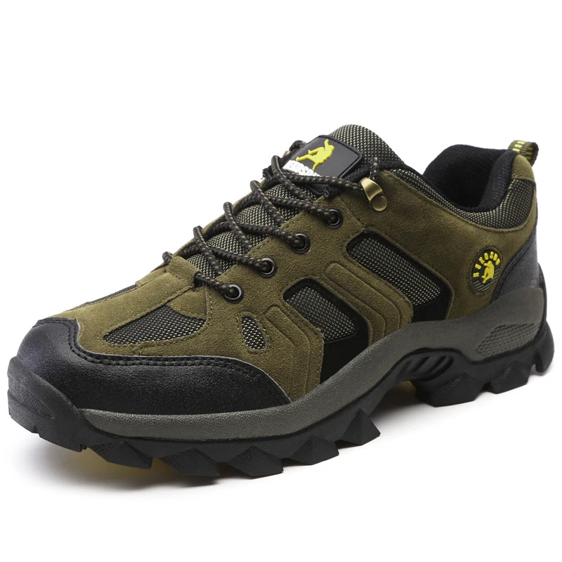 shoes for work waterproof