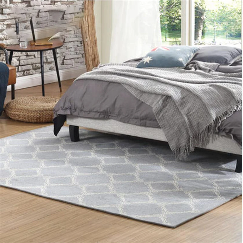 European Style Classical Simple Style Soft Carpets For Living Room ...