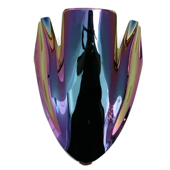 

For Kawasaki Ninja 650 ER6F WindScreen 2006-2008 Year Motorcycle ER 6F 2007 Windshield Iridium Wind Deflector