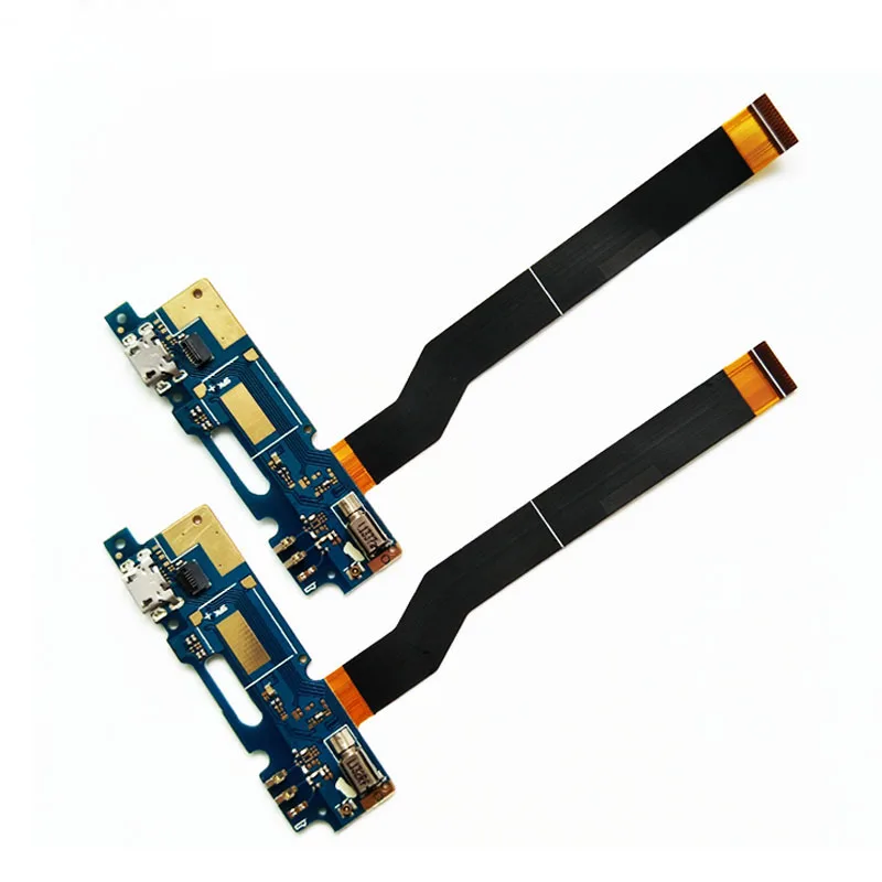 Micro Dock плата с зарядным портом Flex для Asus Zenfone 3 MAX ZC520TL зарядное устройство зарядный разъем usb док-станция порт гибкий кабель
