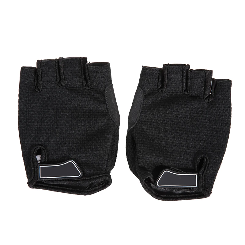 Ciclismo guantes de dedo medio camino de MTB Gel guante de bicicleta transpirable elástico de la bicicleta deporte guantes de las mujeres de los hombres guantes de ciclismo Ciclismo guantes de dedo medio camino de MTB Gel guante de bicicleta transpirable elástico de la bicicleta deporte guantes de las mujeres de los hombres guantes de ciclismo