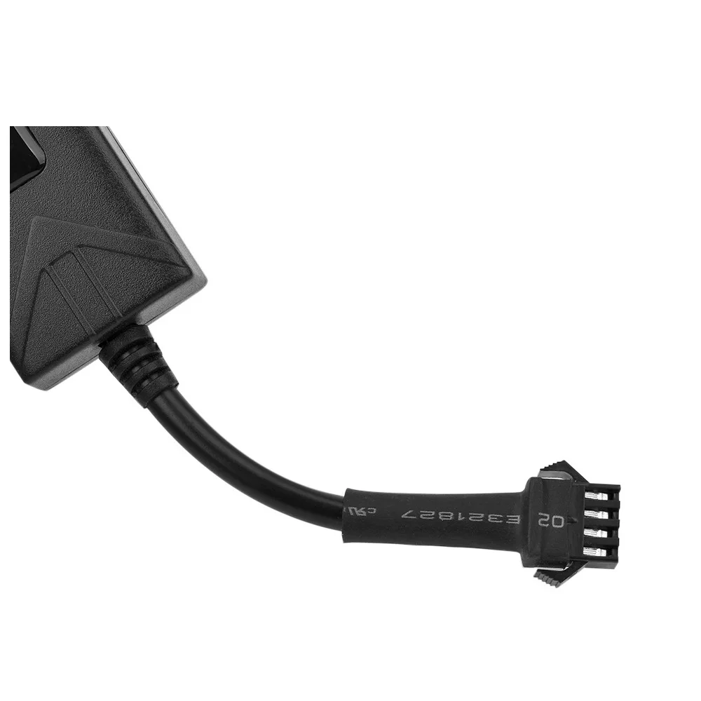  EDFY-TKSTAR Träger Gps-verfolger TK806 Mini größe tragbare Auto GPS Einheiten mit cut-engine funkti