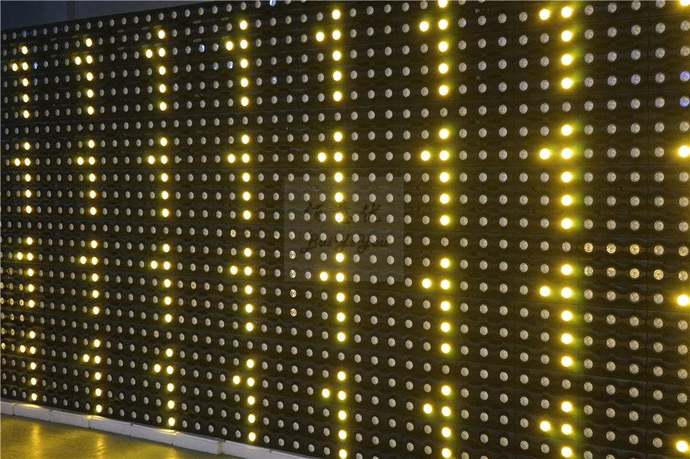 36pcs Martix Light06