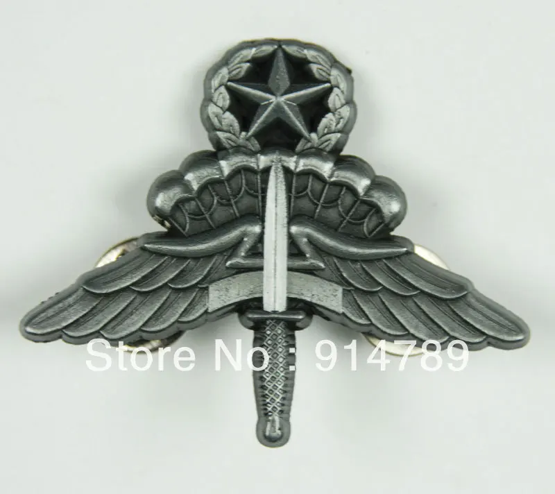 Aliexpress Buy UNITED STATES US ARMY FREEFALL PARACHUTIST SENIOR