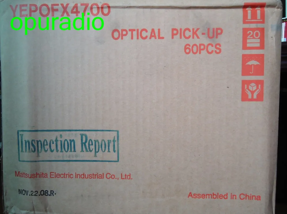 panasonic 4700 6 disc