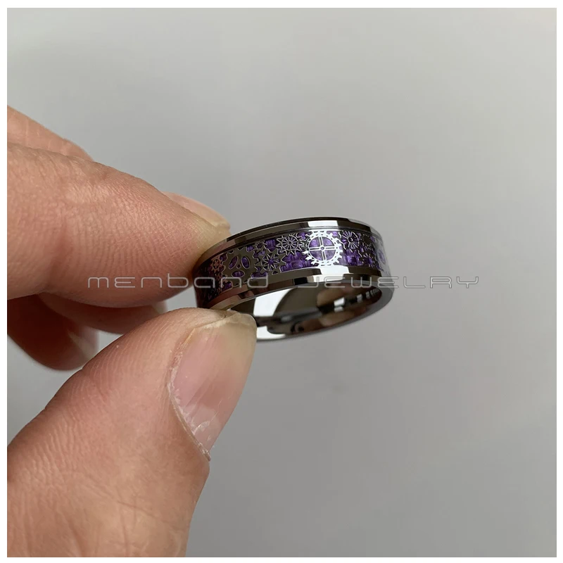 purple carbon fiber 3