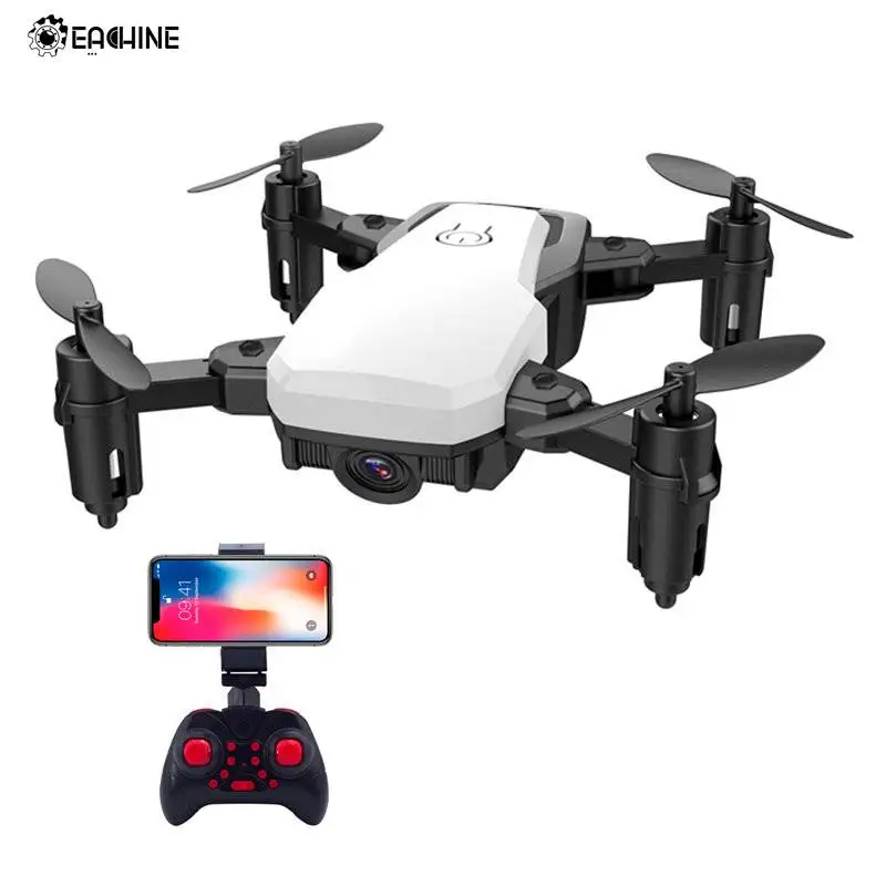 

Eachine JD-16 JD16 WiFi FPV Foldable Drone With 2MP HD Camera Gesture Photo Recording RC Quadcopter RTF Professional VS M70 S9HW