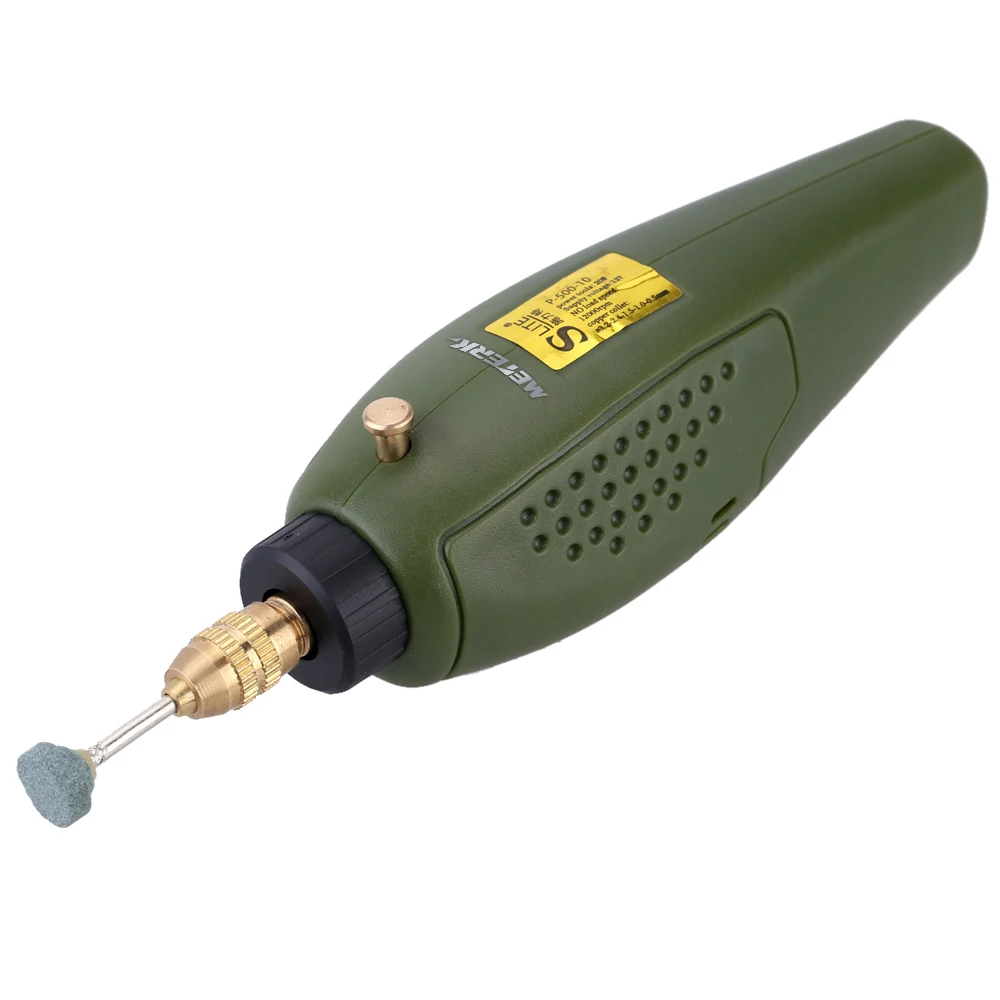 

Mini Electric Grinding Drill Set 100-240V Drill Grinder Tool for Milling Polishing Drilling Cutting Engraving Kit Power Tools