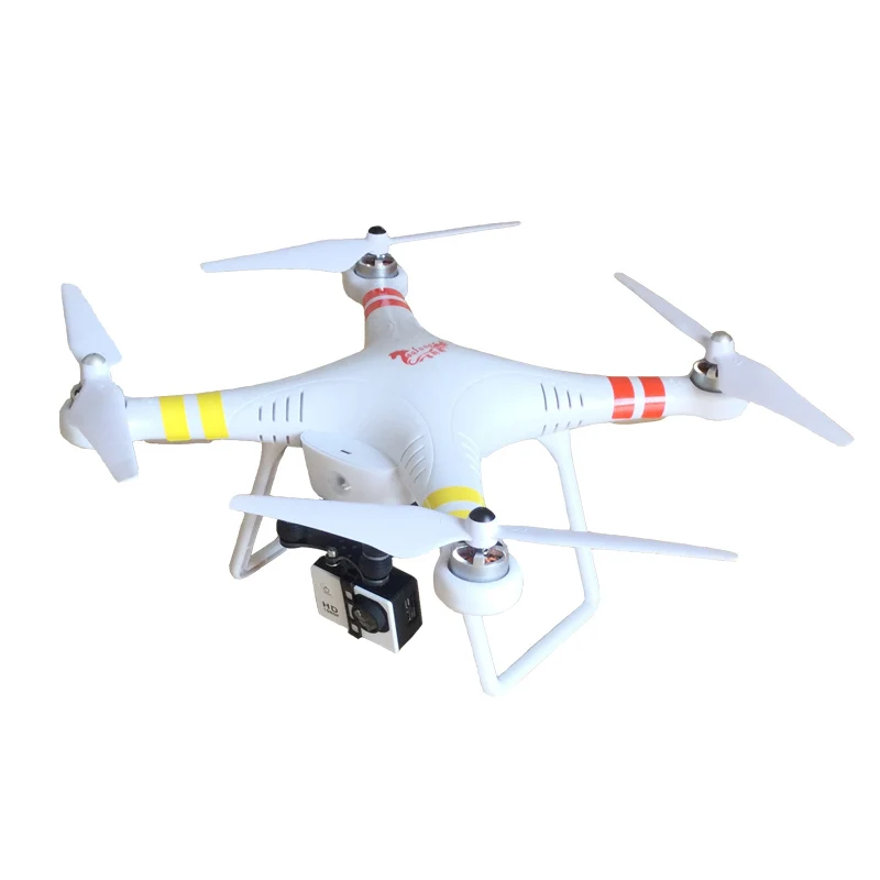 New Dreamer 1Th 6ch GPS One Key Return 5.8G Quadcopter FPV Drone with