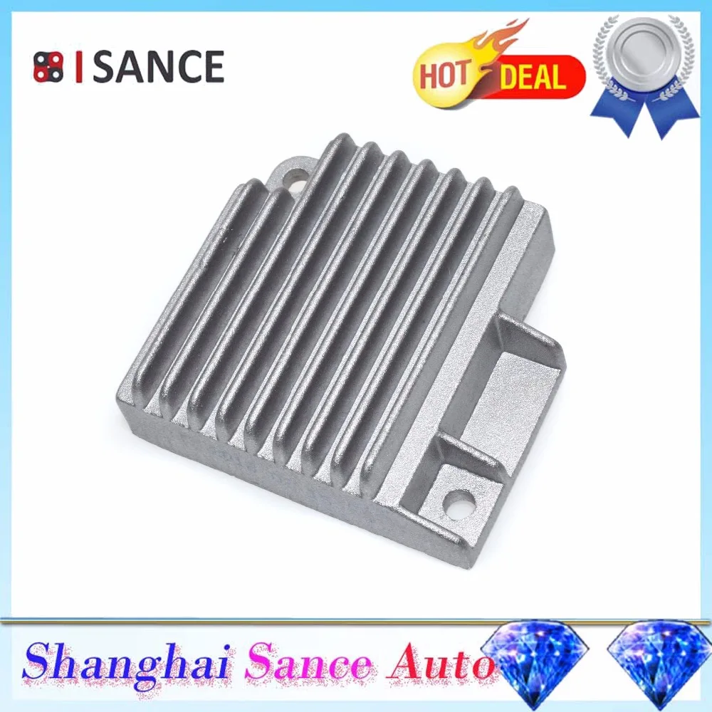 Модуль управления зажиганием ISANCE ICM 9940095 для Lancia Delta Y10 / Fiat Duna Elba Fiorino Palio Panda Tempra/Tipo