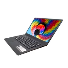 2017 NEW 14 inch laptop Free Shipping, high quality ultrabook 4GB/64G with Windows 10,Notebook PC offer free mouse gifts