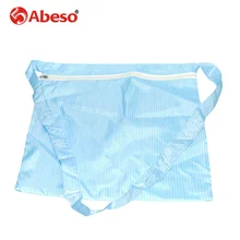 ABESO пылезащитный мешок для различных промышленности с водонепроницаемым пылезащитным антистатическим промышленным применением химический эксперимент A7263
