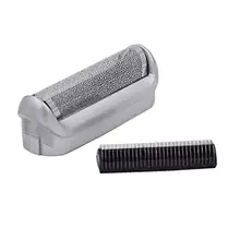 Бритва Запчасти для Авто/аксессуары бритвы Фольга& резак и Frame стенд, пригодный для Braun 5S серии карман M60 M90 P70 P80 P90 M30 M60S