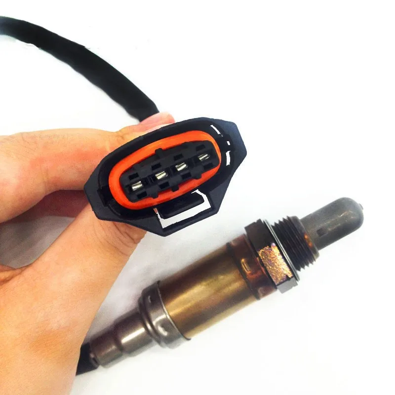 Original Quality Lambda Oxygen Sensor for Opel Meriva 1.6 2003 2006