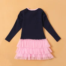 Платье для маленьких девочек; лето г.; детская одежда; модное платье принцессы с рисунком из мультфильма; платье для девочек; Хлопковое платье для девочек; vestido