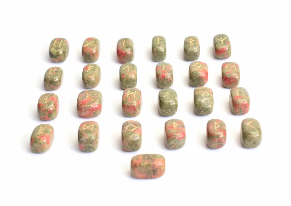 Unakite (4)
