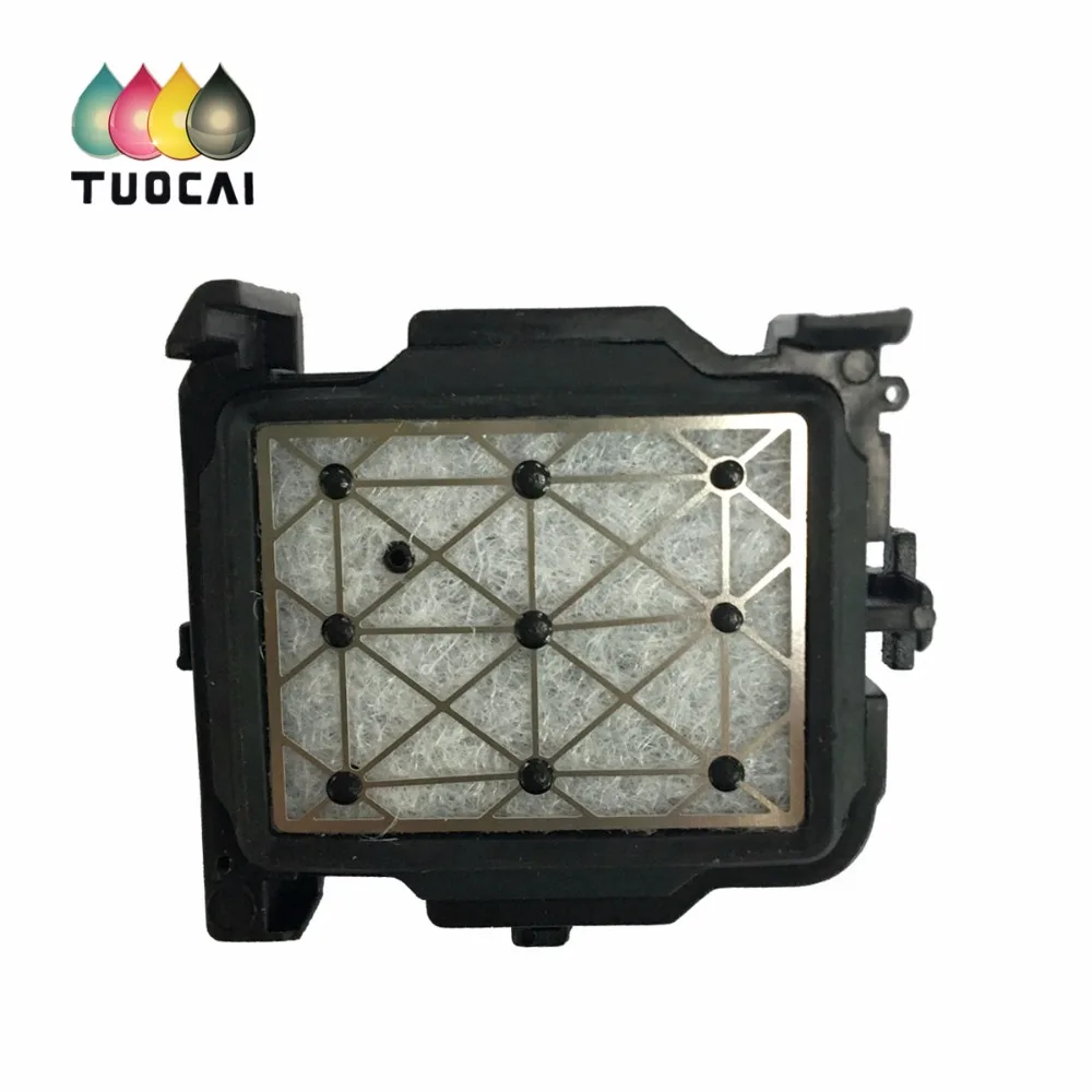 

dx5 dx7 print head cap top for mimaki mutoh roland & chinese printer dx5 dx7 printhead capping station