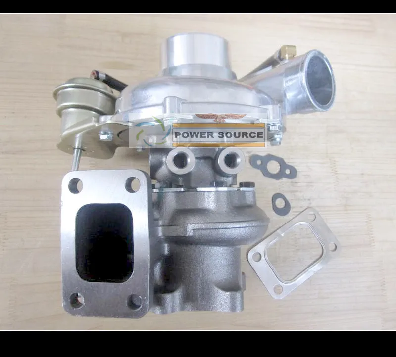 Turbo RHC62W 24100 2201A B 2204A 2201B 2202B 2214A 6T 574 для грузовика HINO|Воздухозаборники| |