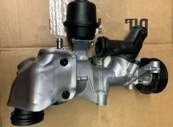 

Water pump for Mercedes 2702000800