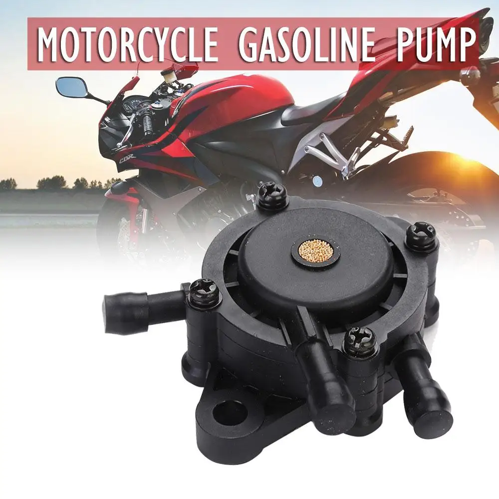 491922 691034 692313 808492 808656 Oil Pump Fuel Pump Universal Durable Motorcycle Spare Replacement Petrol Pump 491922 691034 692313 808492 808656 Oil Pump Fuel Pump Universal Durable Motorcycle Spare Replacement Petrol Pump
