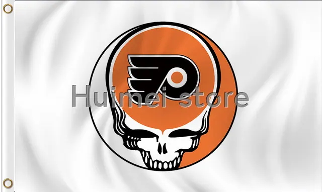 flyers flags