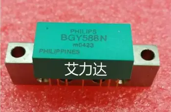 

FreeShipping BGY588N Specializing in high frequency devices