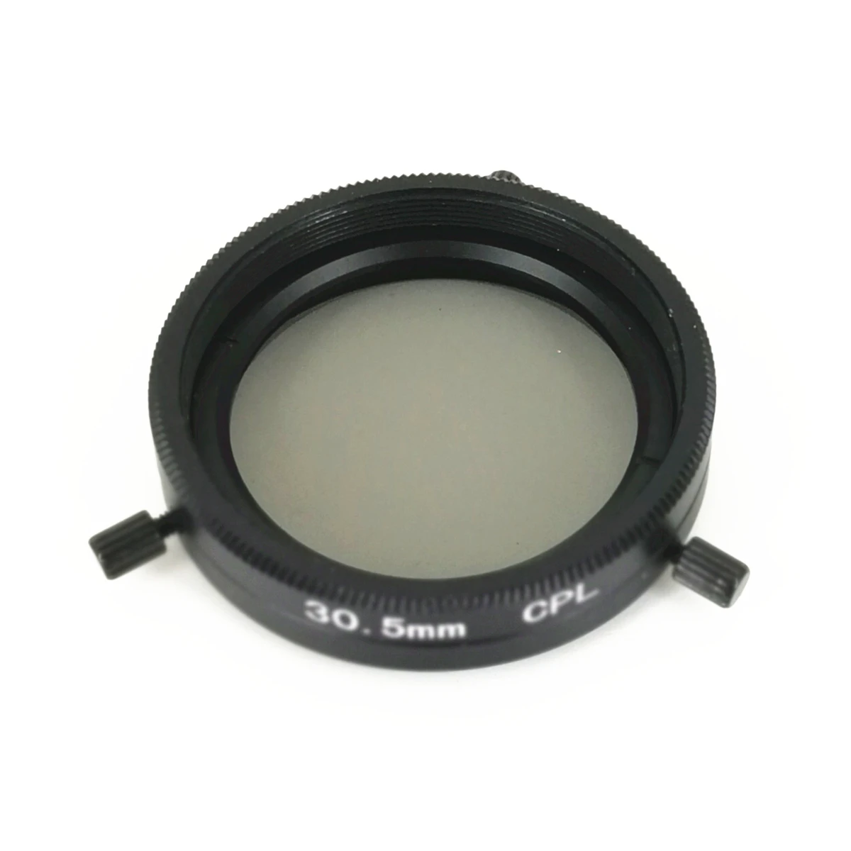 Cpl Polarizador Polarizando Filtro Protetor de Lente para a Indústria Cctv Lentes de Segurança 30.5 mm 30.5 mm - Image 3