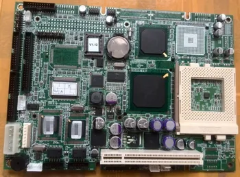 

PCM-9576F Embedded motherboard
