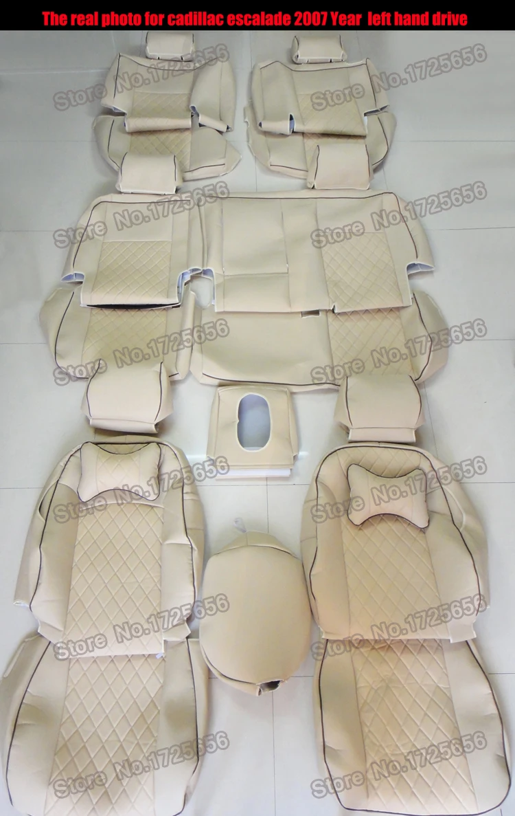 For cadillac escalade 2007 left hand drive (3)