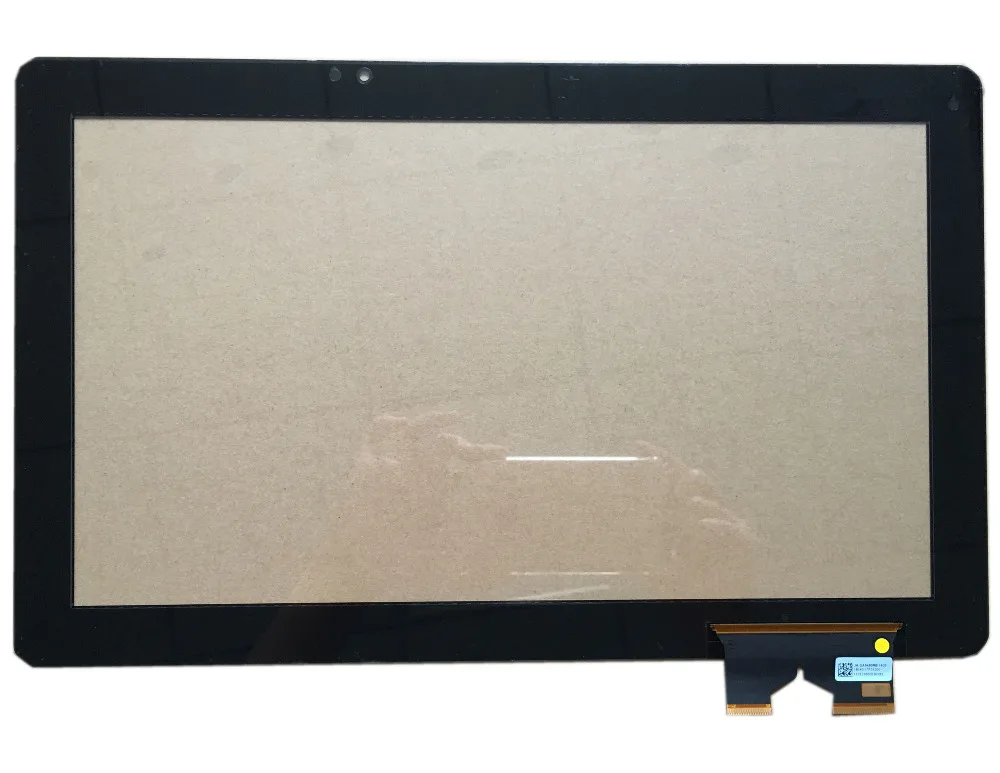 Сенсорный экран дигитайзер панель Стекло 5489R FPC 1 5404R JA DA5489RB без рамки для Asus Transformer