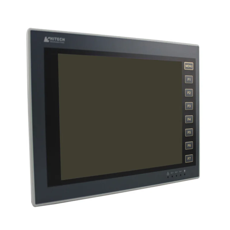 10," HITECH Beijer PWS6A00T-P 10,4 дюймов HMI сенсорный экран панель Замена PWS3261 PWS3260 в коробке