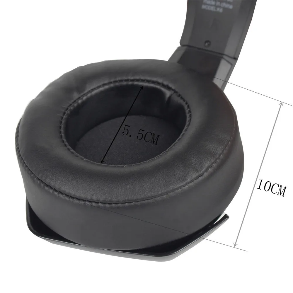 ONIKUMA casque PC Gamer Gaming Headset Baixo