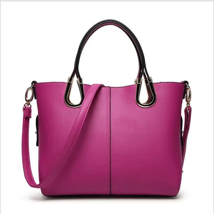 Women Composite Bag Fashion Woman font b Handbag b font font b Set b font imported