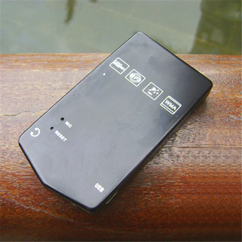 Портативный mp3 видеоплеер 1 шт. 4 ГБ 8 16 32 дюйма ЖК дисплей HD MP3 музыкальный плеер