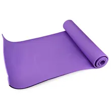 EVA 0.8cm Yoga Mat Non-slip Health Lose Weight Exercise High Resilient Yoga Mat Pad Fitness Shape Body Yoga Mat 3 Colors