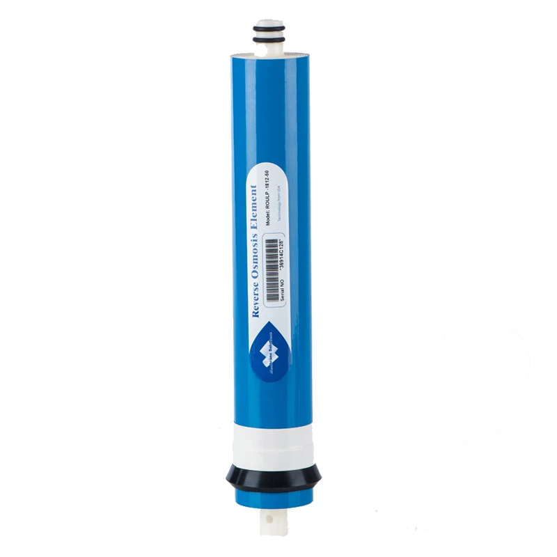 MS® 50 GPD RO Membrane For Water Purifier 5 Stage Water Filter Treatment Reverse Osmosis System For household (6)