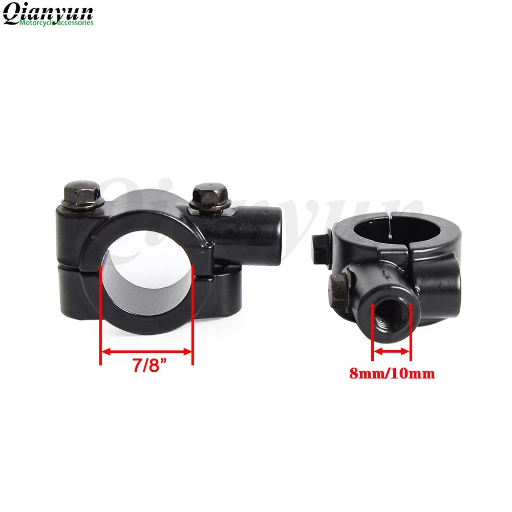 Motorcycle Universal 7/8\