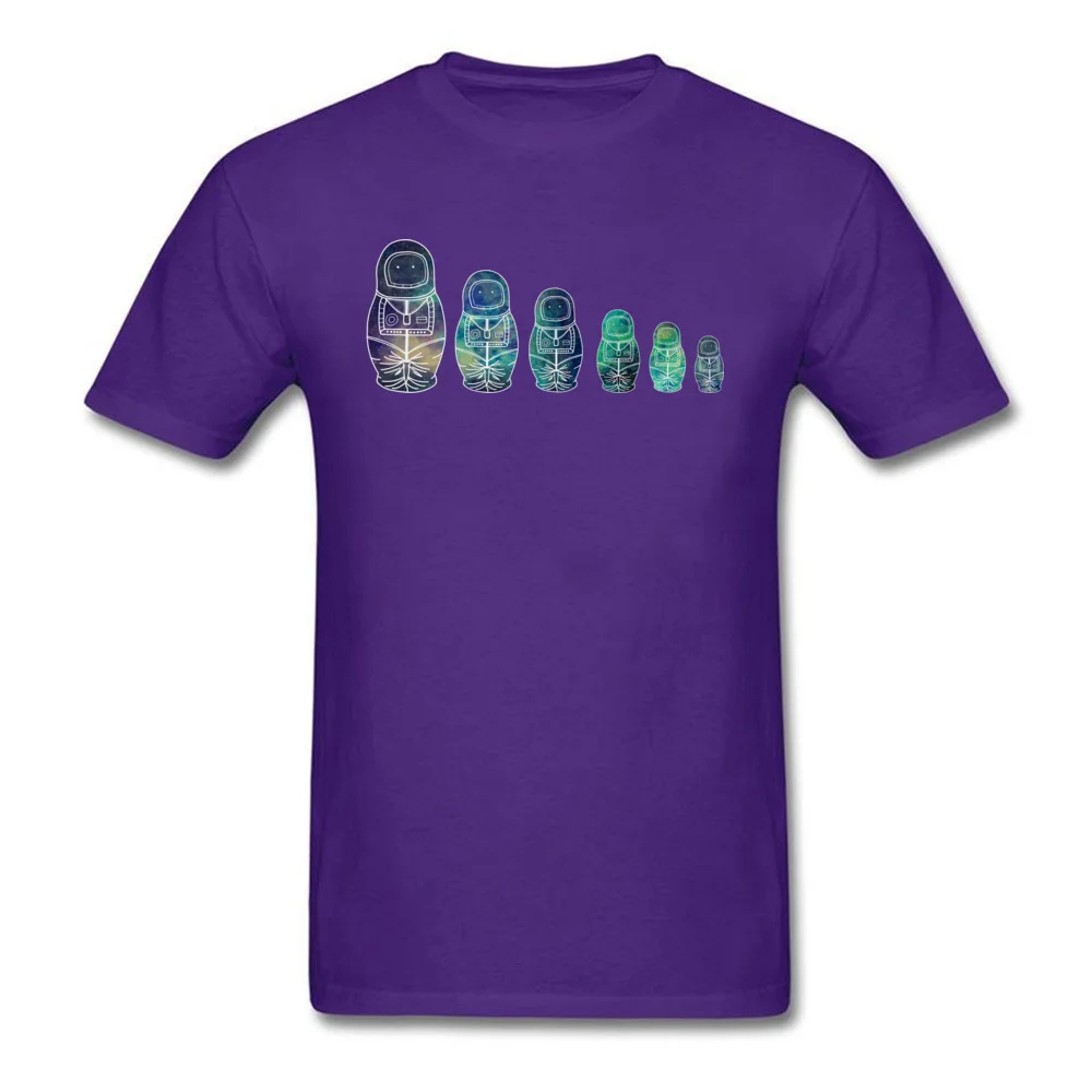 Astronaut Nesting Dolls_purple